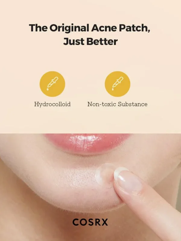 COSRX Master Patch Basic [36ea]