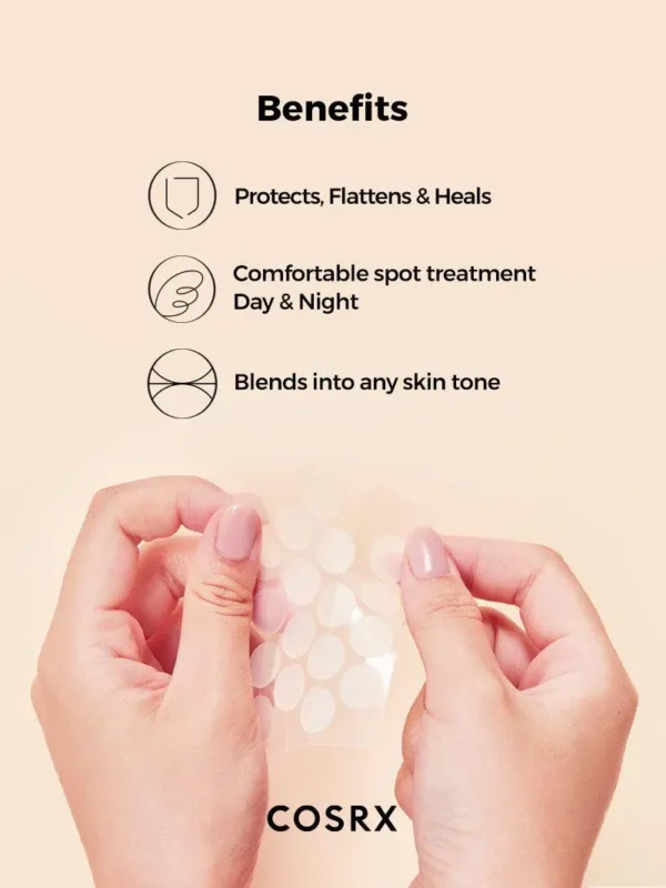 COSRX Master Patch Basic [36ea]