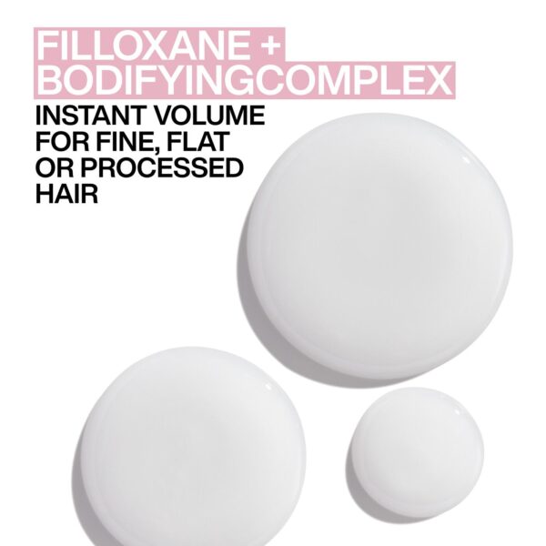 REDKEN Volume Injection Shampoo