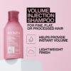 REDKEN Volume Injection Shampoo