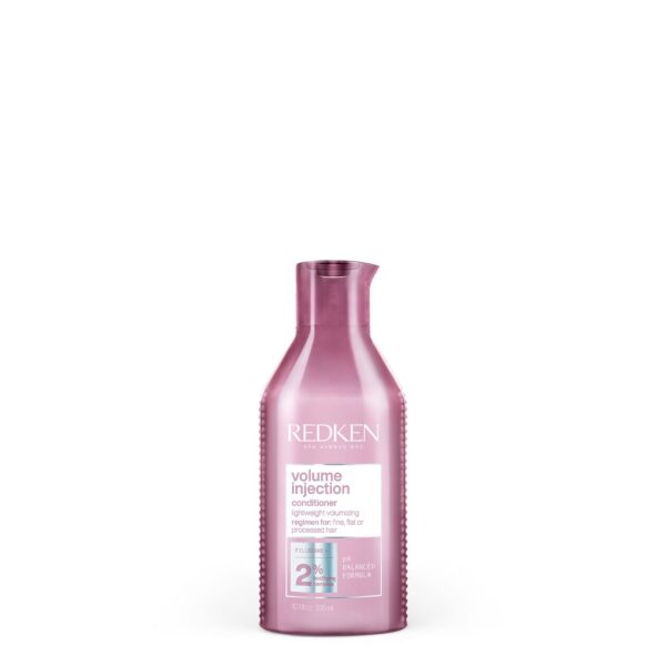 REDKEN Volume Injection Conditioner