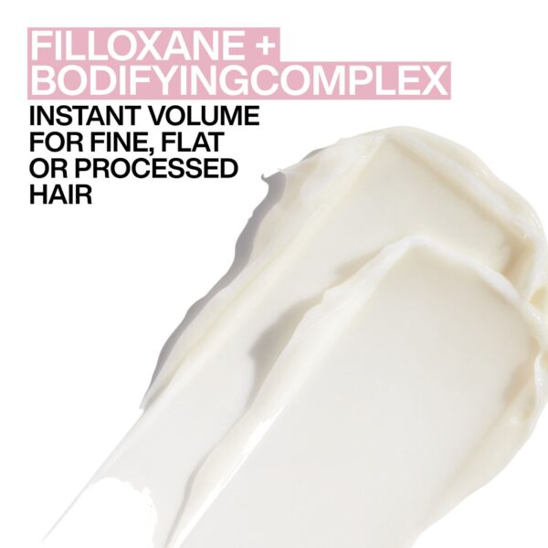 REDKEN Volume Injection Conditioner