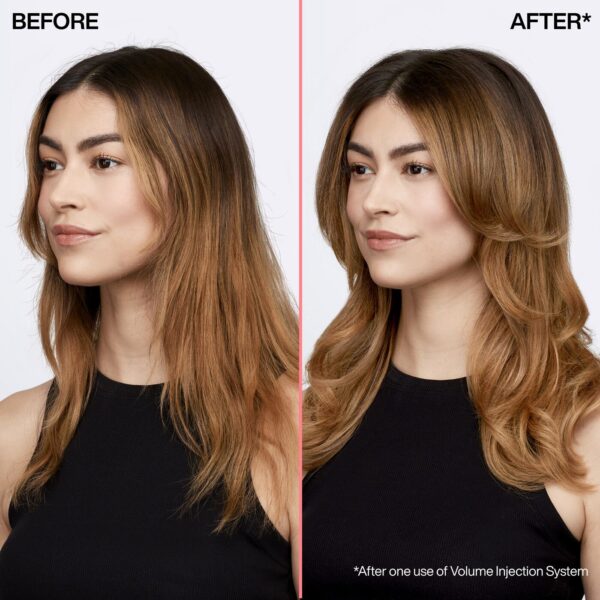 REDKEN Volume Injection Conditioner