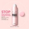 SO NATURAL FIXX All Day Tight Make Up Setting Fixer