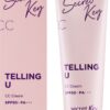 Secret Key - Telling U CC Cream SPF50+ PA+++ 30ml