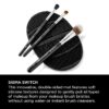 Sigma Beauty Sigma Switch Silicone Makeup Brush Cleaner