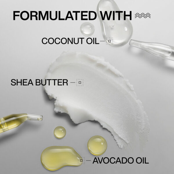 REDKEN Acidic Bonding Curls Shampoo