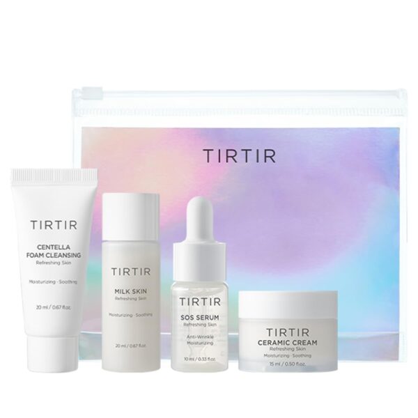 TIRTIR Glow Trial Kit