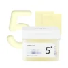 numbuzin No.5+ Vitamin-Niacinamide Concentrated Pad