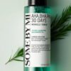 SOME BY MI | AHA BHA PHA 30 Days Miracle Toner