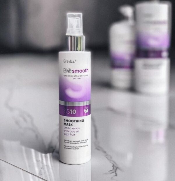 Erayba/ BIOsmooth BS10 smoothing mask