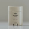 Abib Airy Sunstick Smoothing Bar
