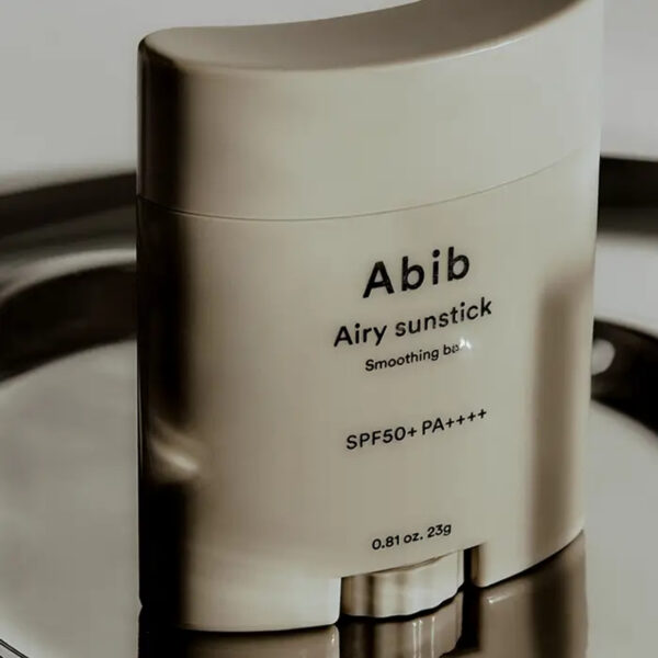 Abib Airy Sunstick Smoothing Bar