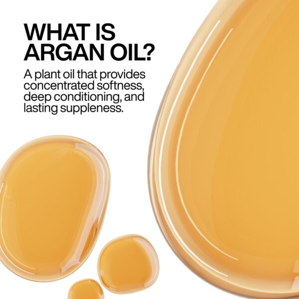 Redken All Soft Argan 6 Hair Oil