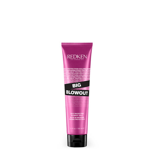 REDKEN Big Blowout
