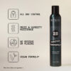 REDKEN Control Hairspray