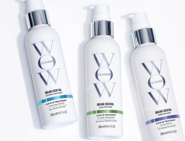 Color Wow Dream Cocktail leave in treatment