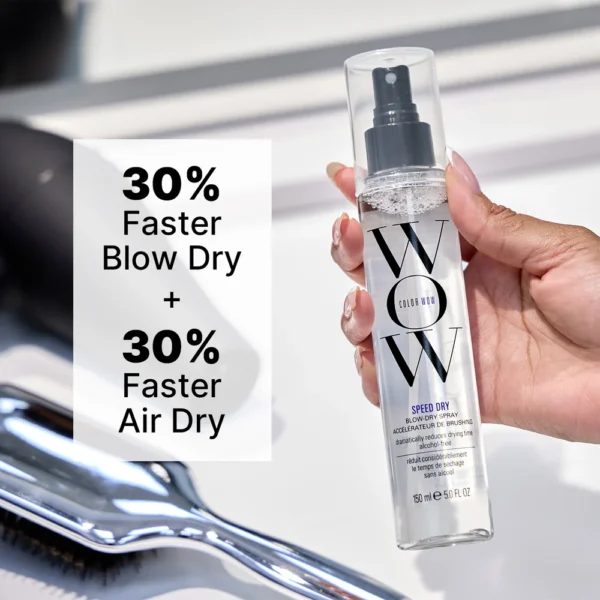 Color Wow Speed Dry Blow-Dry Spray