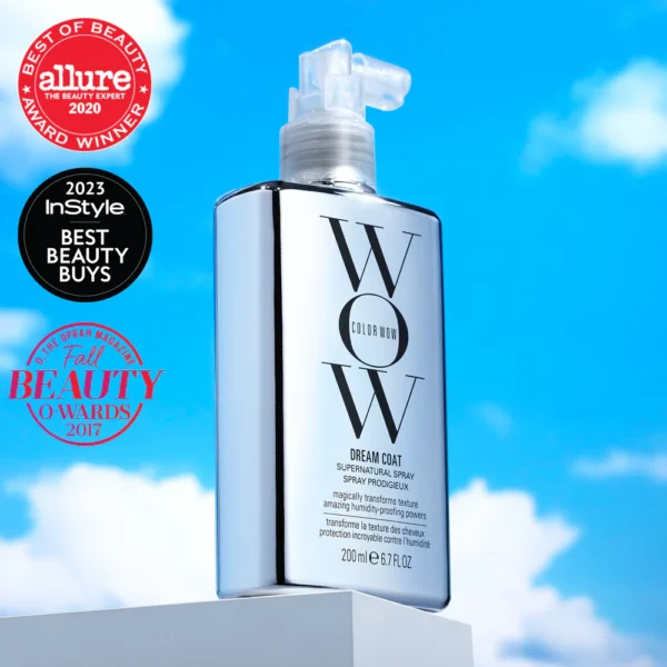 Color Wow Dream Coat Supernatural Spray
