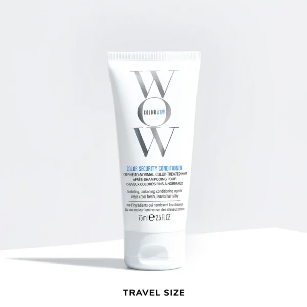 Color Wow Color Security Conditioner