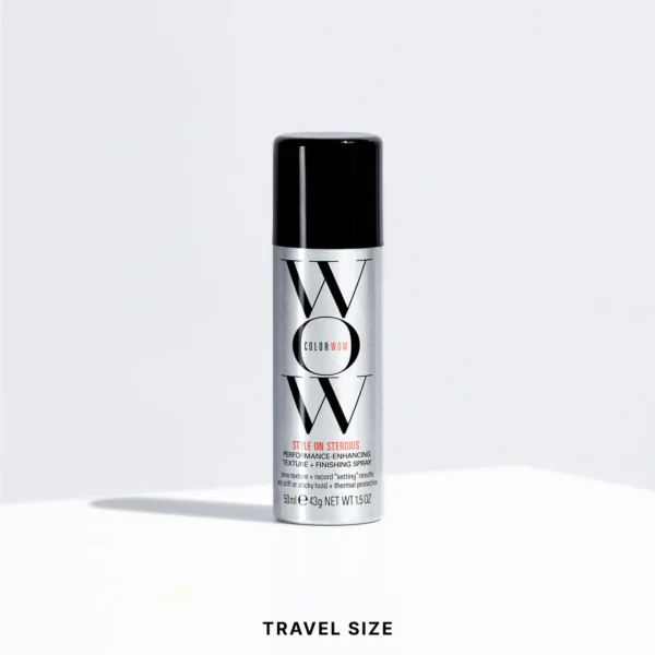 Color Wow Style on Steroids Color-Safe Texturizing Spray