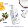 Curl Wow Flo-etry Vital Natural Curly Hair Serum