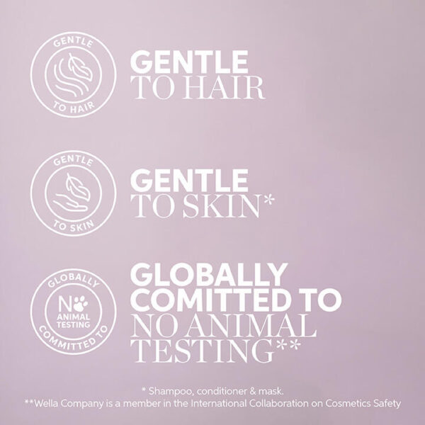 Wella Professionals ColorMotion+ Conditioner