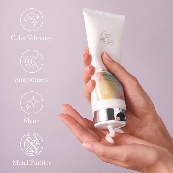 Wella Professionals ColorMotion+ Conditioner