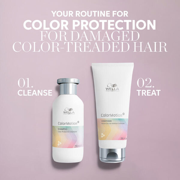Wella Professionals ColorMotion+ Conditioner