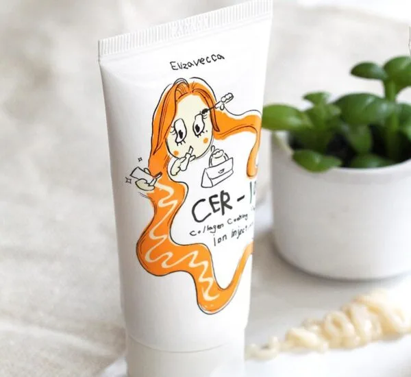 Elizavecca Collagen Coating Protein Ion Injection (CER-100)