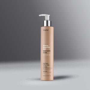 Erayba/ Always beautiful hair/ ayurvedic mask