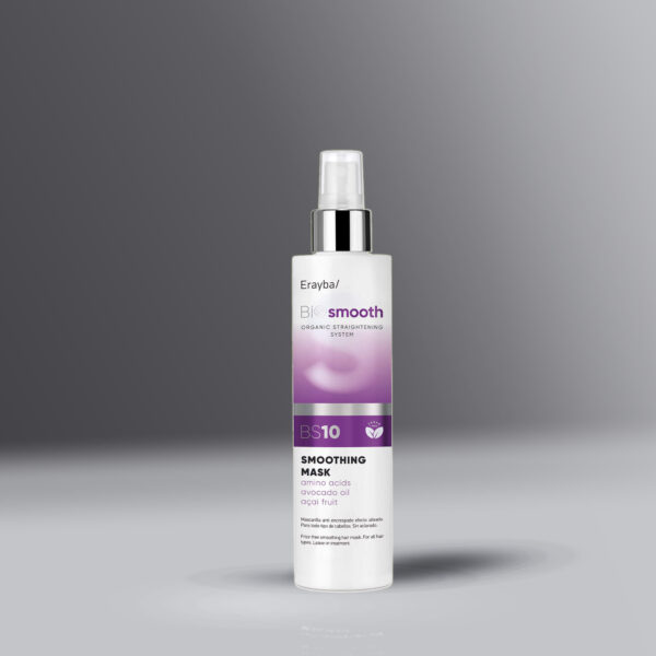 Erayba/ BIOsmooth BS10 smoothing mask