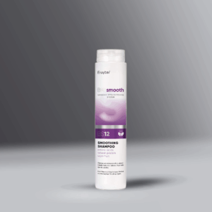 Erayba BIOsmooth BS12 Smoothing Shampoo – Smooth & Frizz-Free Hair