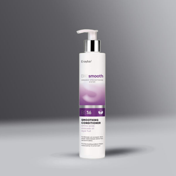 Erayba BIOsmooth BS16 Smoothing Conditioner – Smooth & Nourished Hair