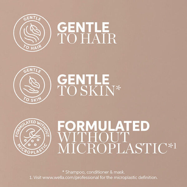 Wella Professionals Fusion Conditioner