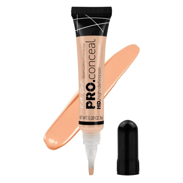 LA Girl PRO Conceal