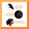 Cantu Braid Bonnet XL Sleep Cap