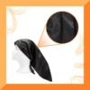 Cantu Braid Bonnet XL Sleep Cap