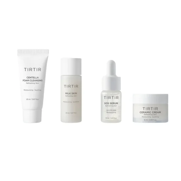TIRTIR Glow Trial Kit