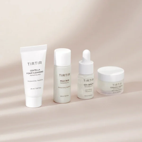 TIRTIR Glow Trial Kit
