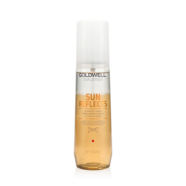Goldwell Dual Senses Sun Reflects UV Protect Hair Spray