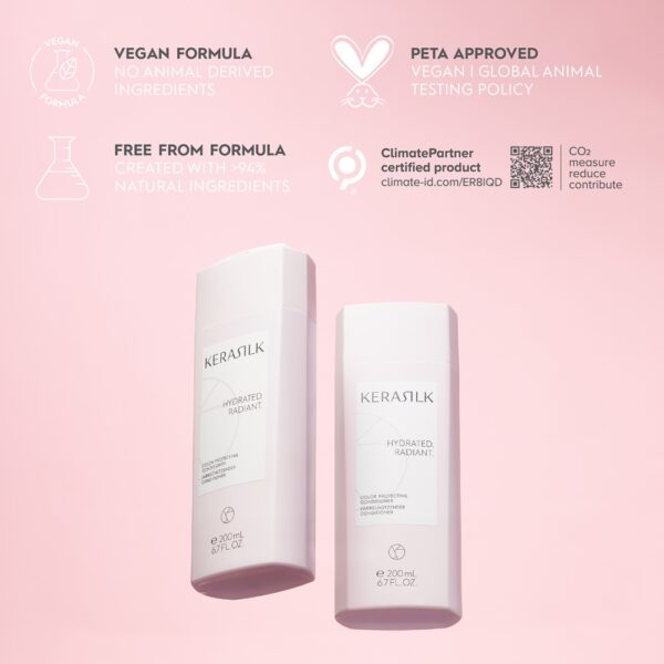 Kerasilk Essentials Color Protecting Conditioner