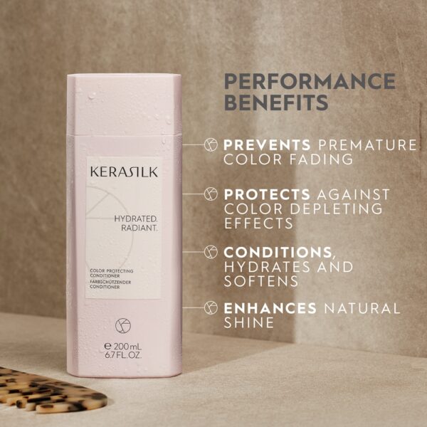 Kerasilk Essentials Color Protecting Conditioner