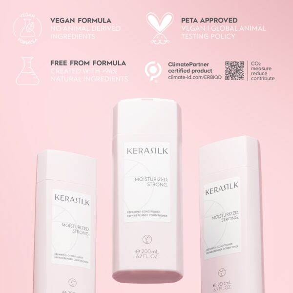 Kerasilk Essentials Repairing Conditioner