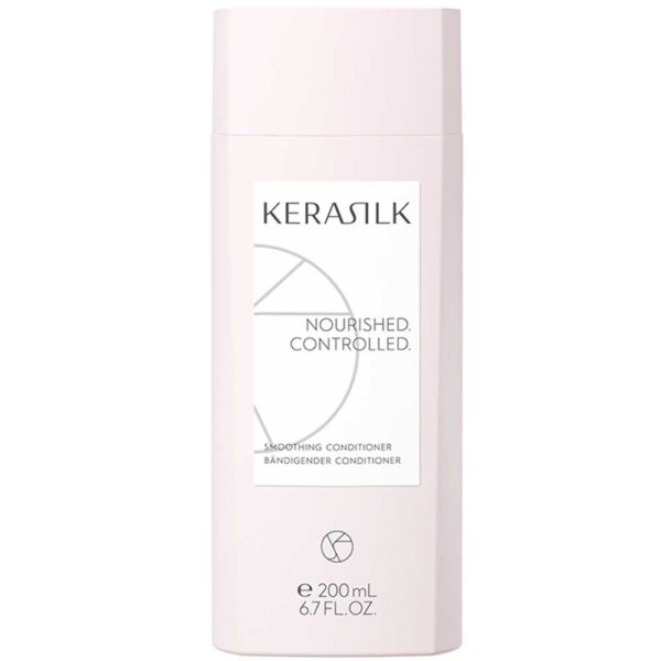 Kerasilk Essentials Smoothing Conditioner
