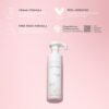 Kerasilk Essentials Volumizing Foam Conditioner