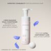 Kerasilk Essentials Volumizing Foam Conditioner