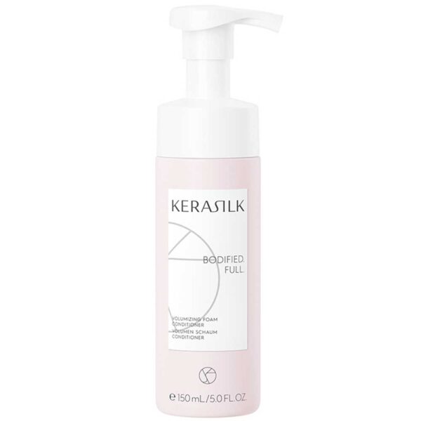 Kerasilk Essentials Volumizing Foam Conditioner