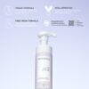 Kerasilk Styling Volumizing Styling Foam