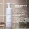 Kerasilk Styling Volumizing Styling Foam